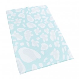 Comfi 嬰兒呼吸床墊－52x89x2cm | 100%透氣度 | 安全防窒息【代理配送#B】